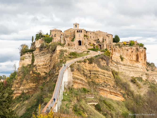 Civita di Bagnoregio