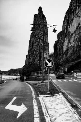 Cliff of Dinant