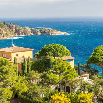 Costa Brava, Spain