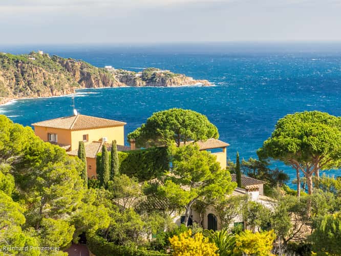 Costa Brava