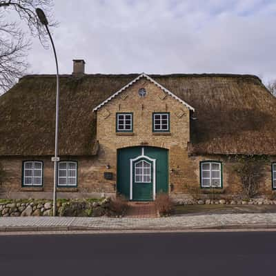 Country House, Germany