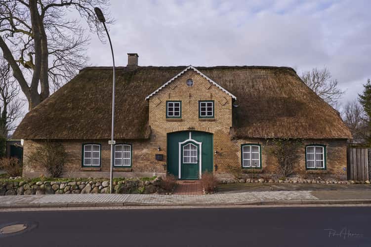 Country House