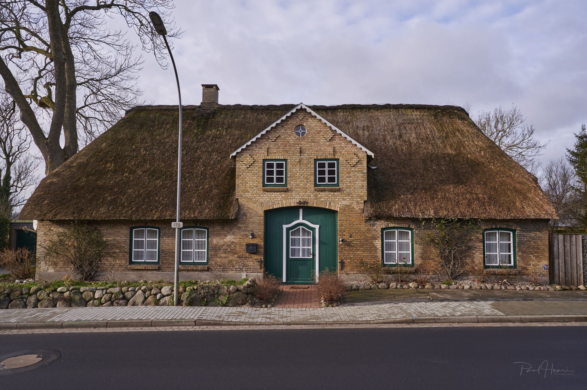 Country House, Germany