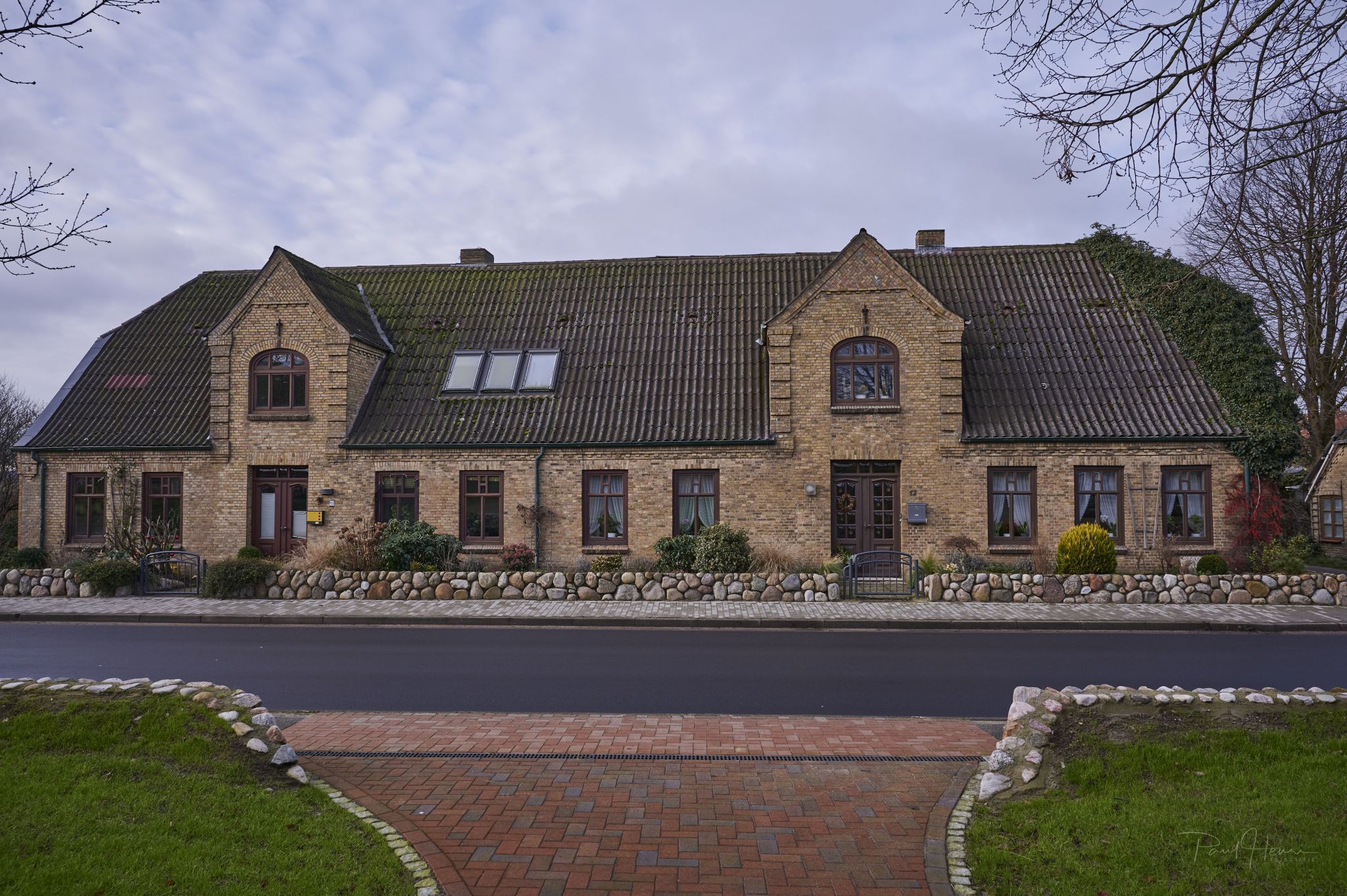 Country House, Germany