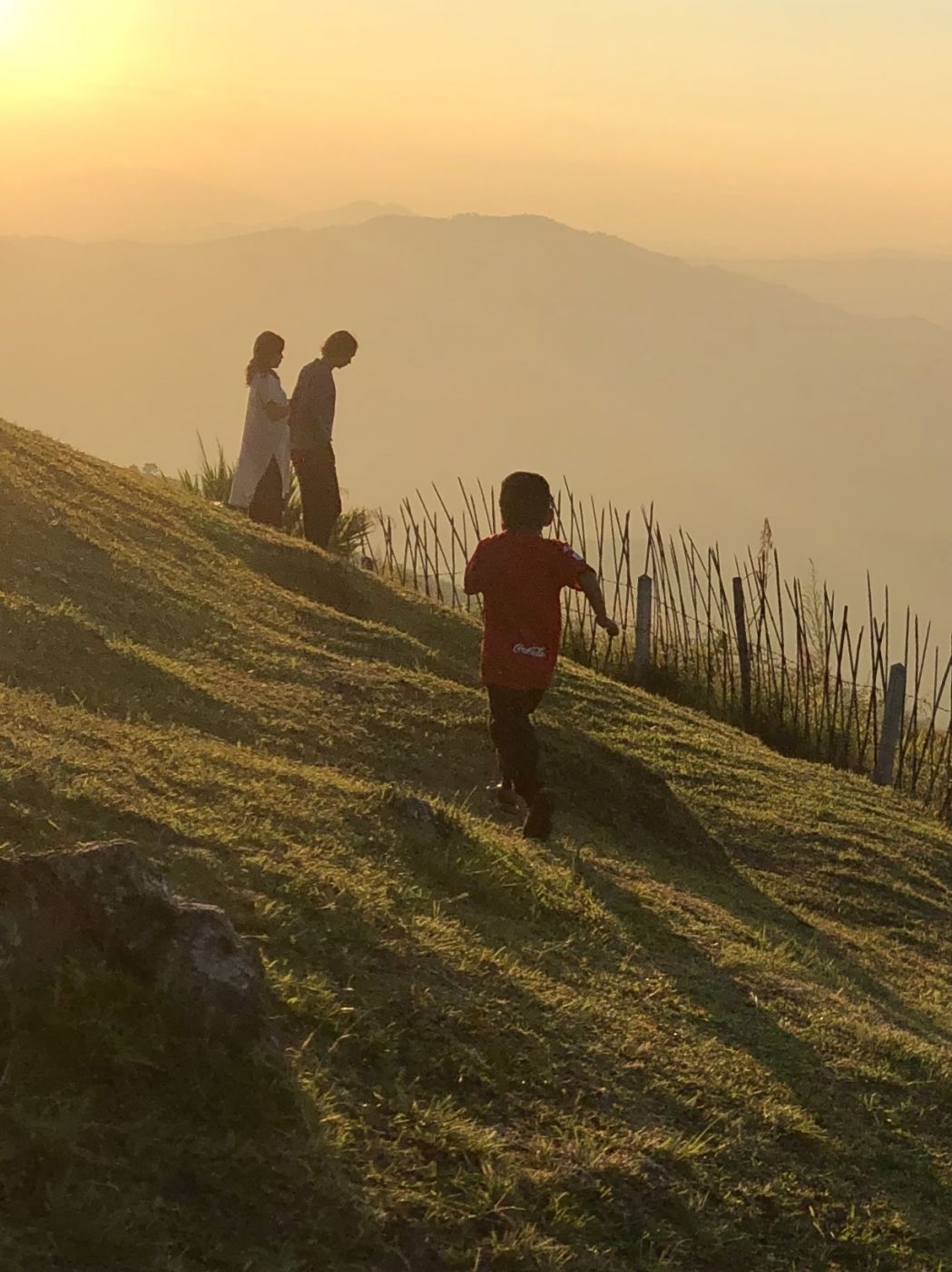 Doi Chang Mub (Thai-Myanmar border), Thailand