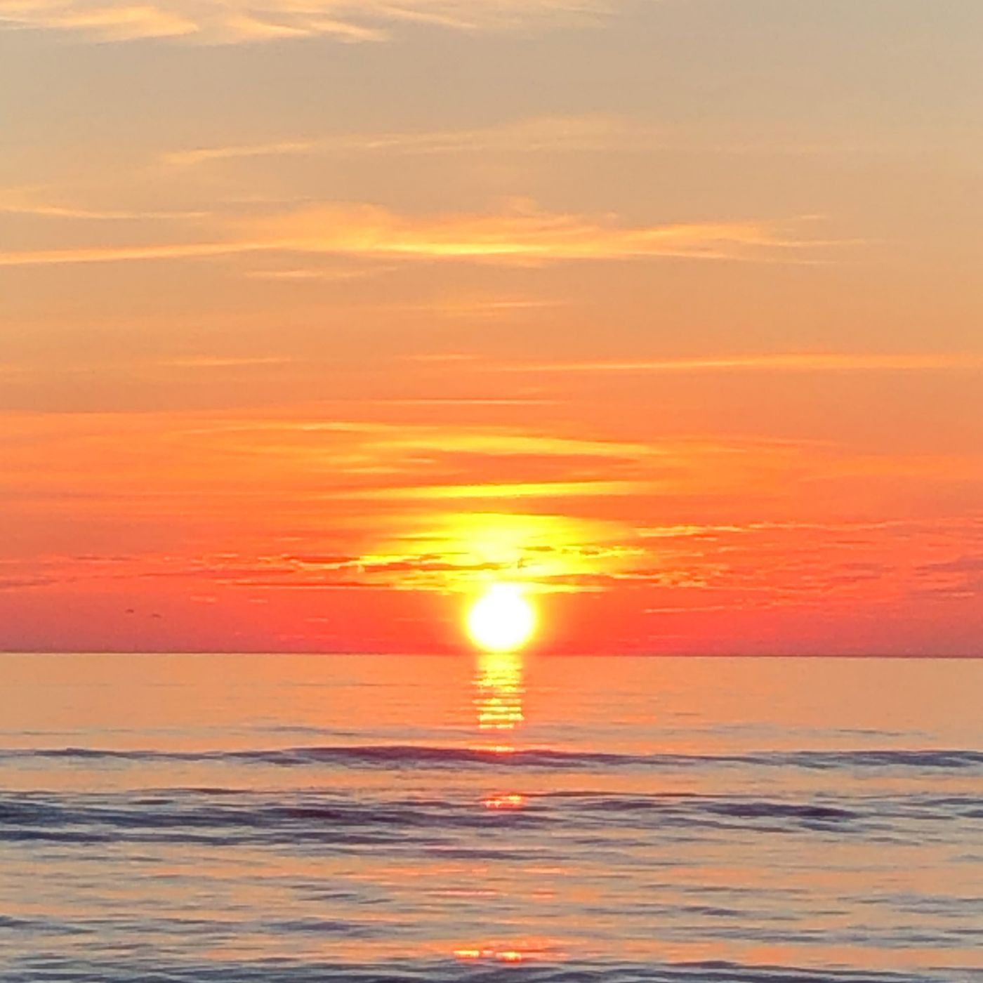 Ejstrup strand, Denmark