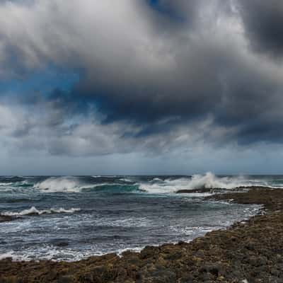 EL Cotillo, Spain