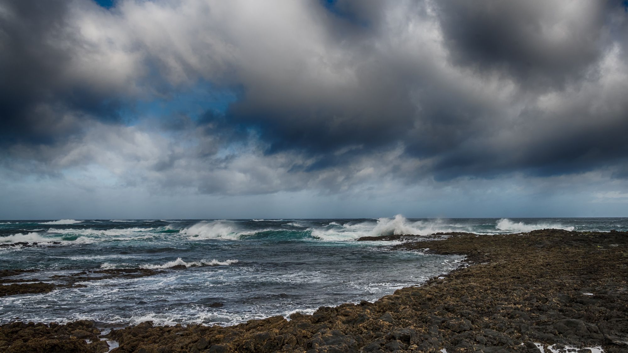EL Cotillo, Spain