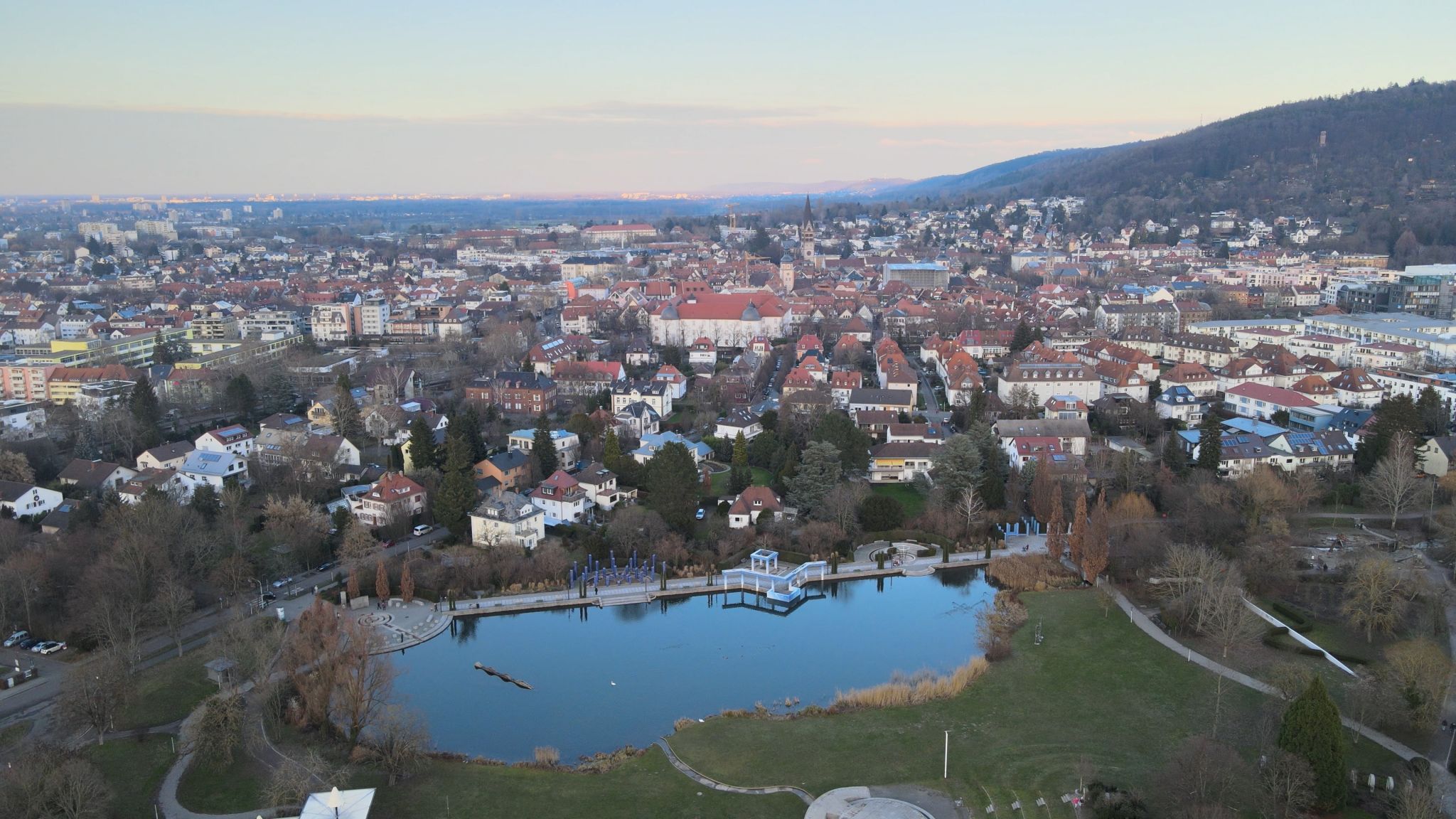 Ettlingen, Germany, Germany
