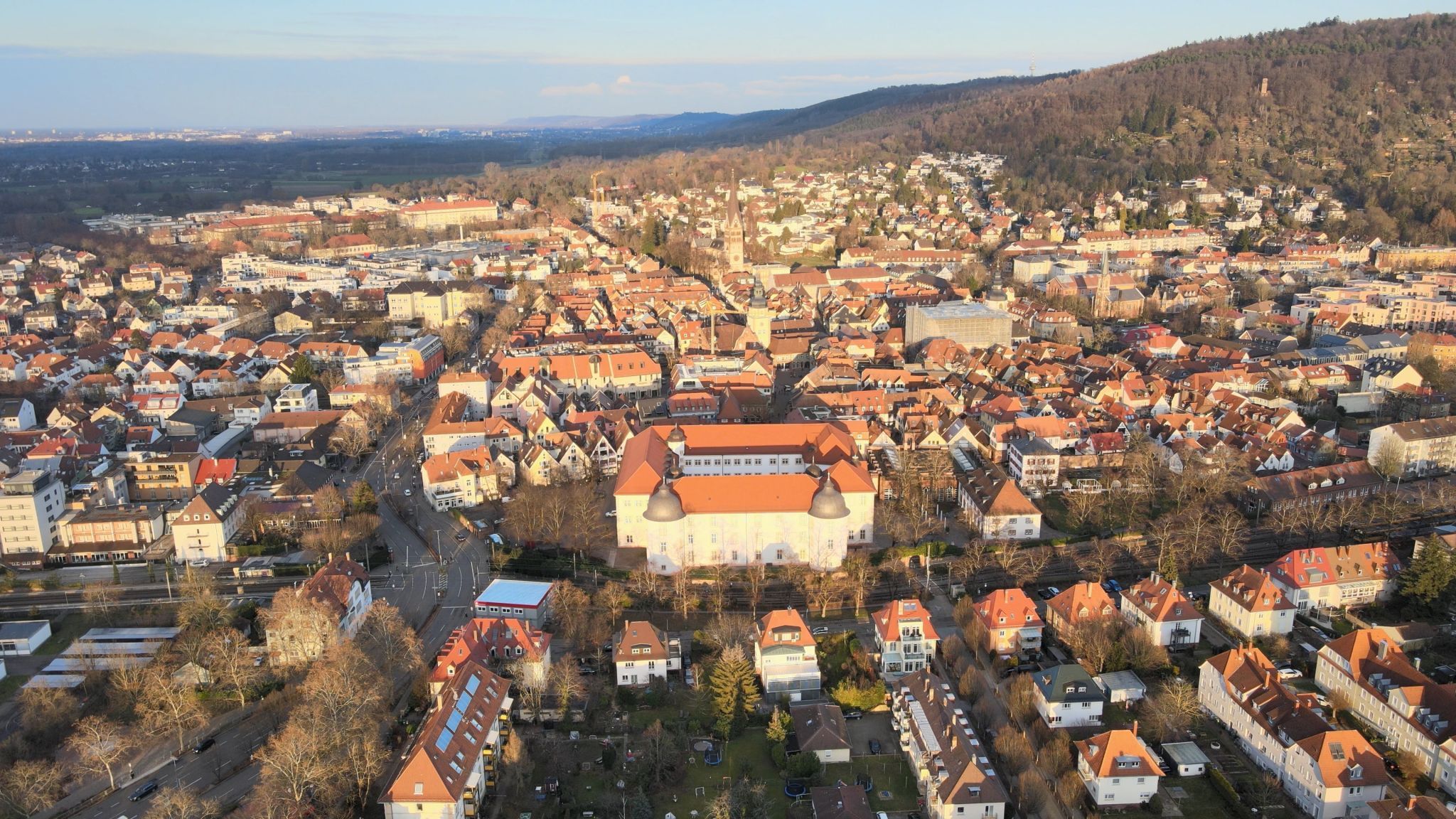 Ettlingen, Germany, Germany