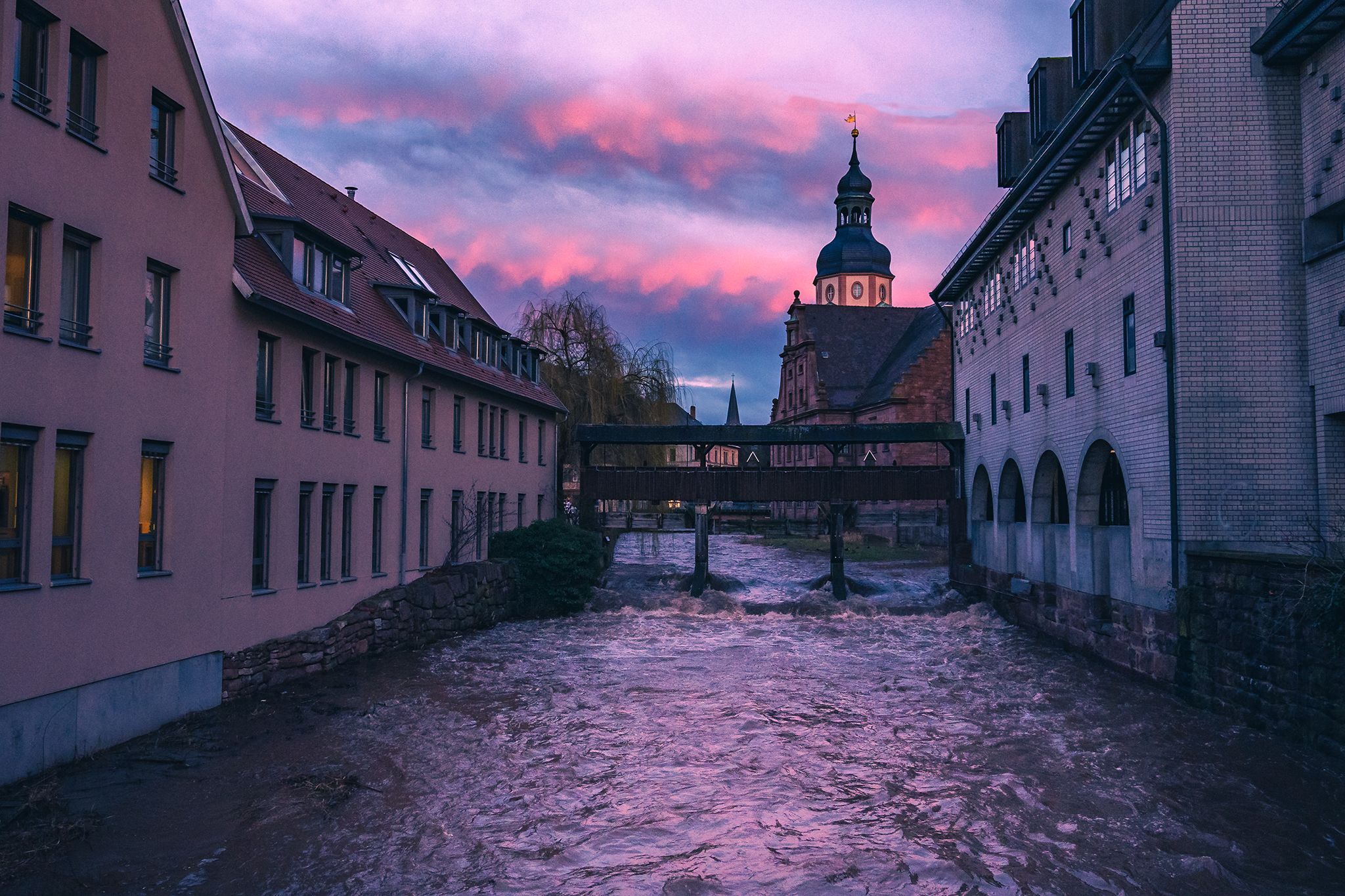 Ettlingen, Germany