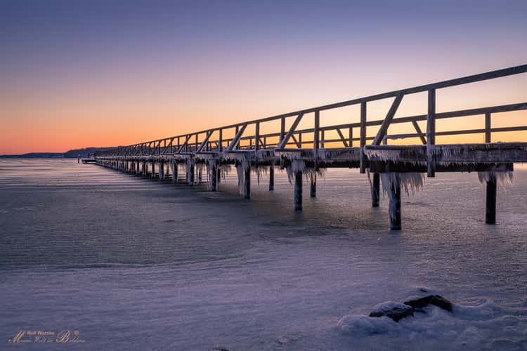 Flensburg Beach