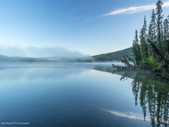 Frenchman Lake