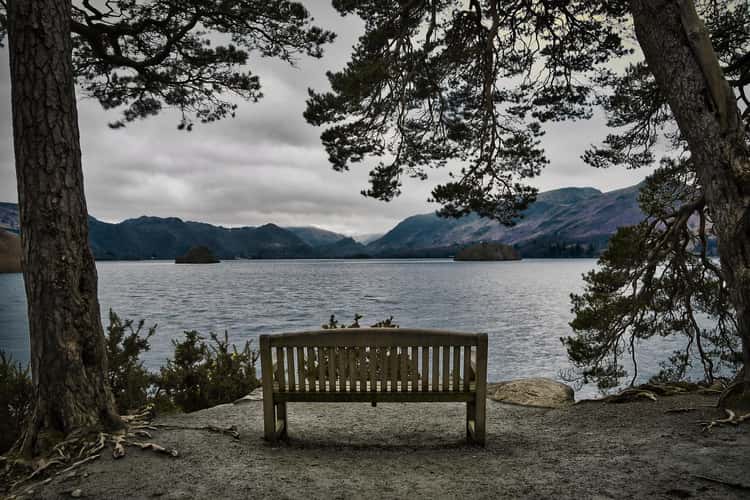 Friars Crag