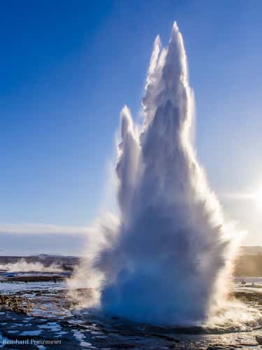Geyser Strokkur