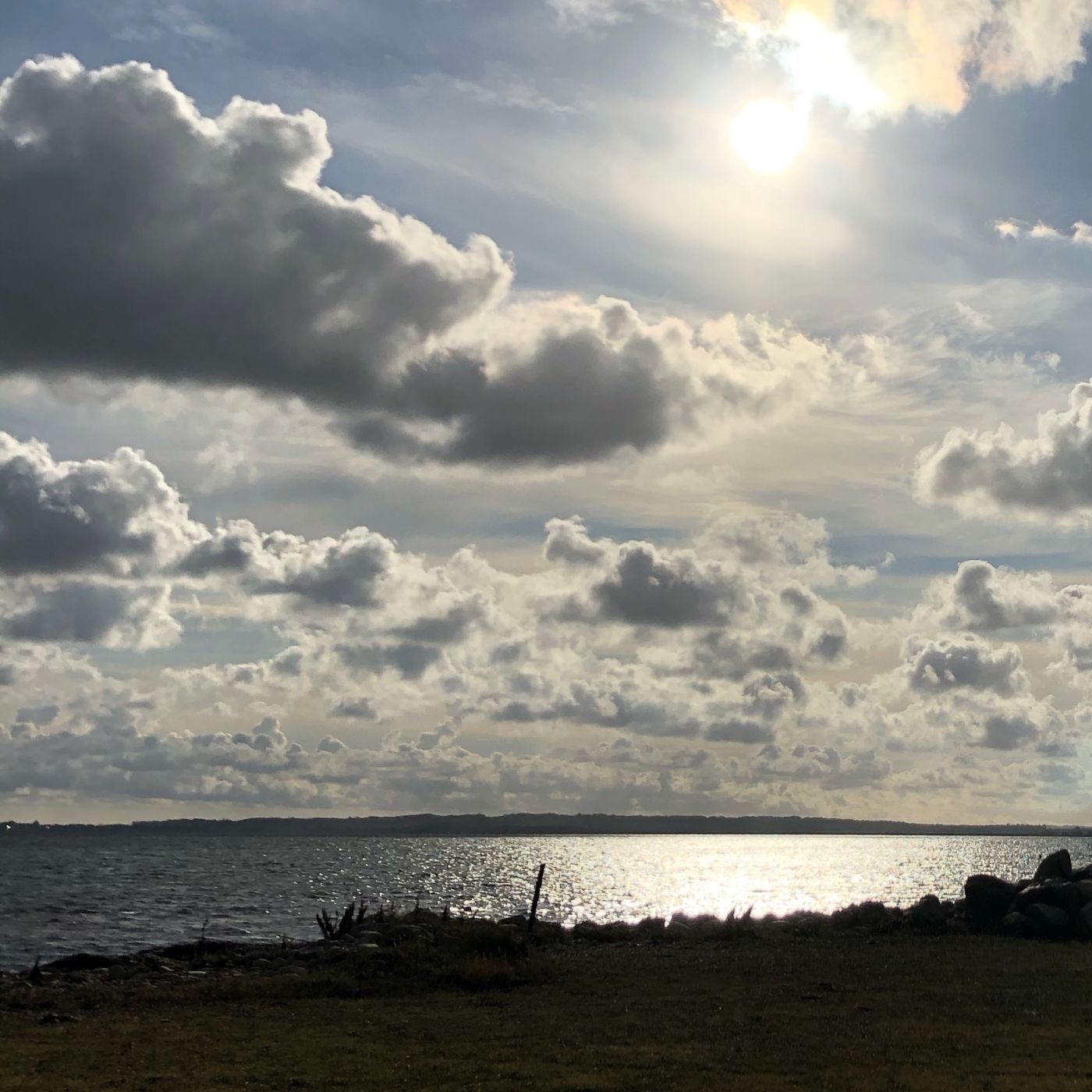 Gjøl havn og Gjøl dæmning, Denmark
