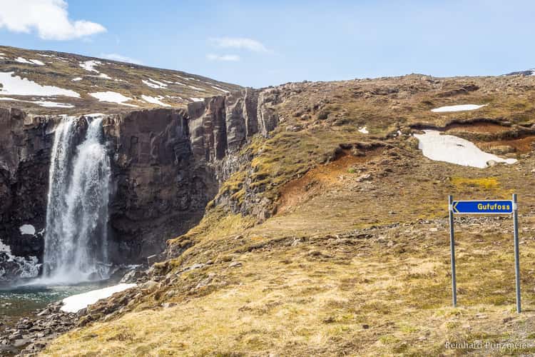 Gufufoss