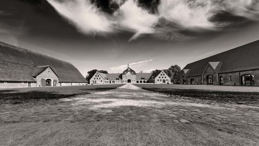 Gut Hasselburg