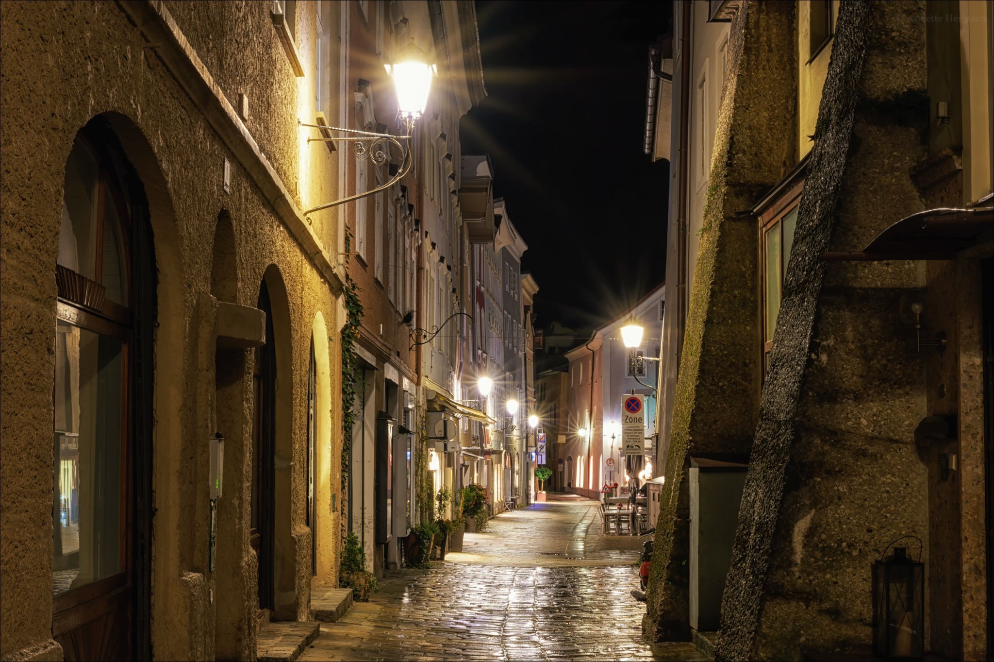 Hallein, Austria