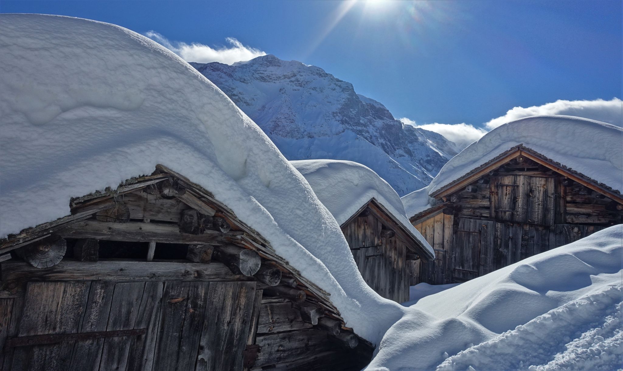 Hengstboden, Switzerland