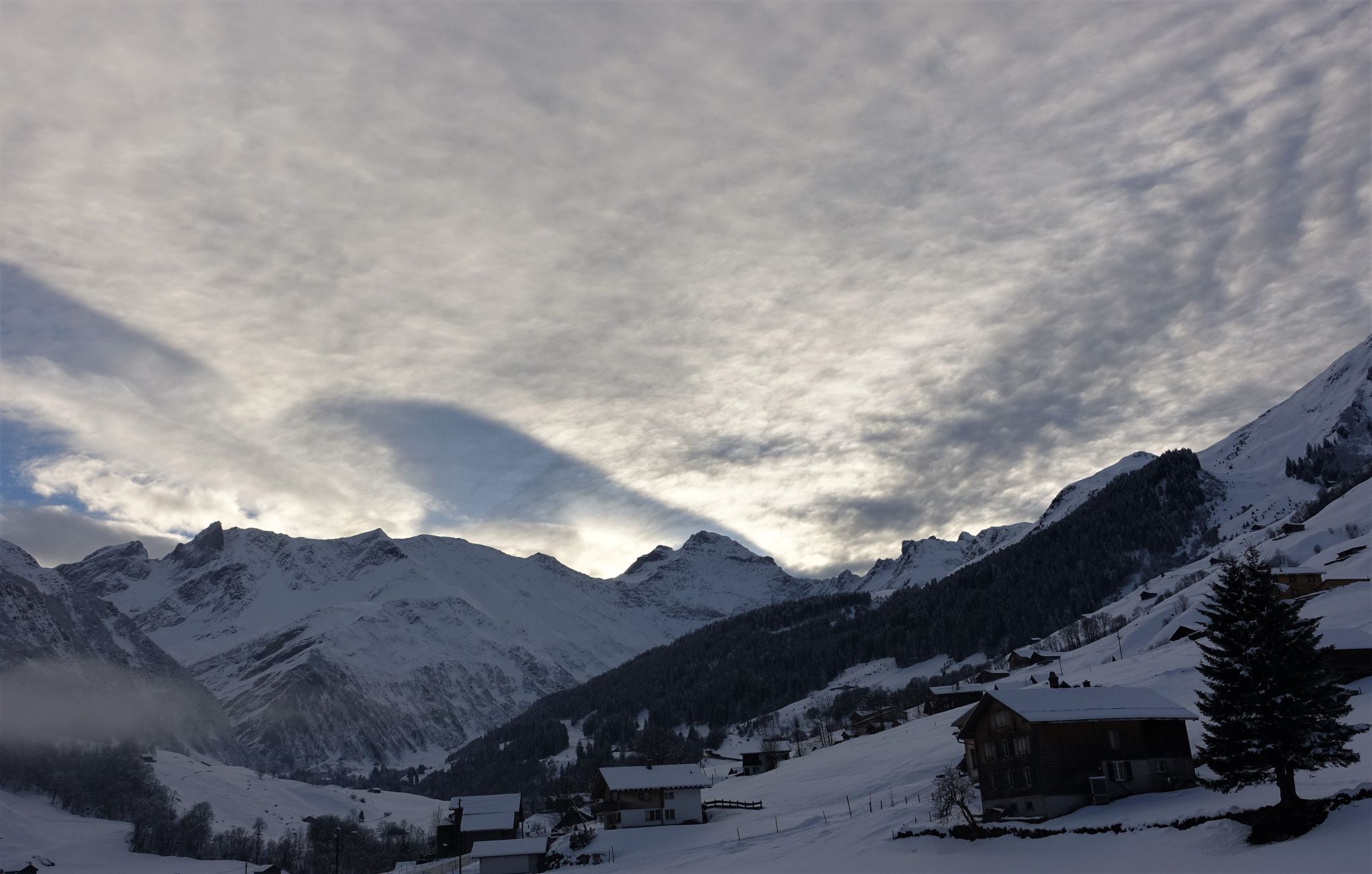 Hengstboden, Switzerland