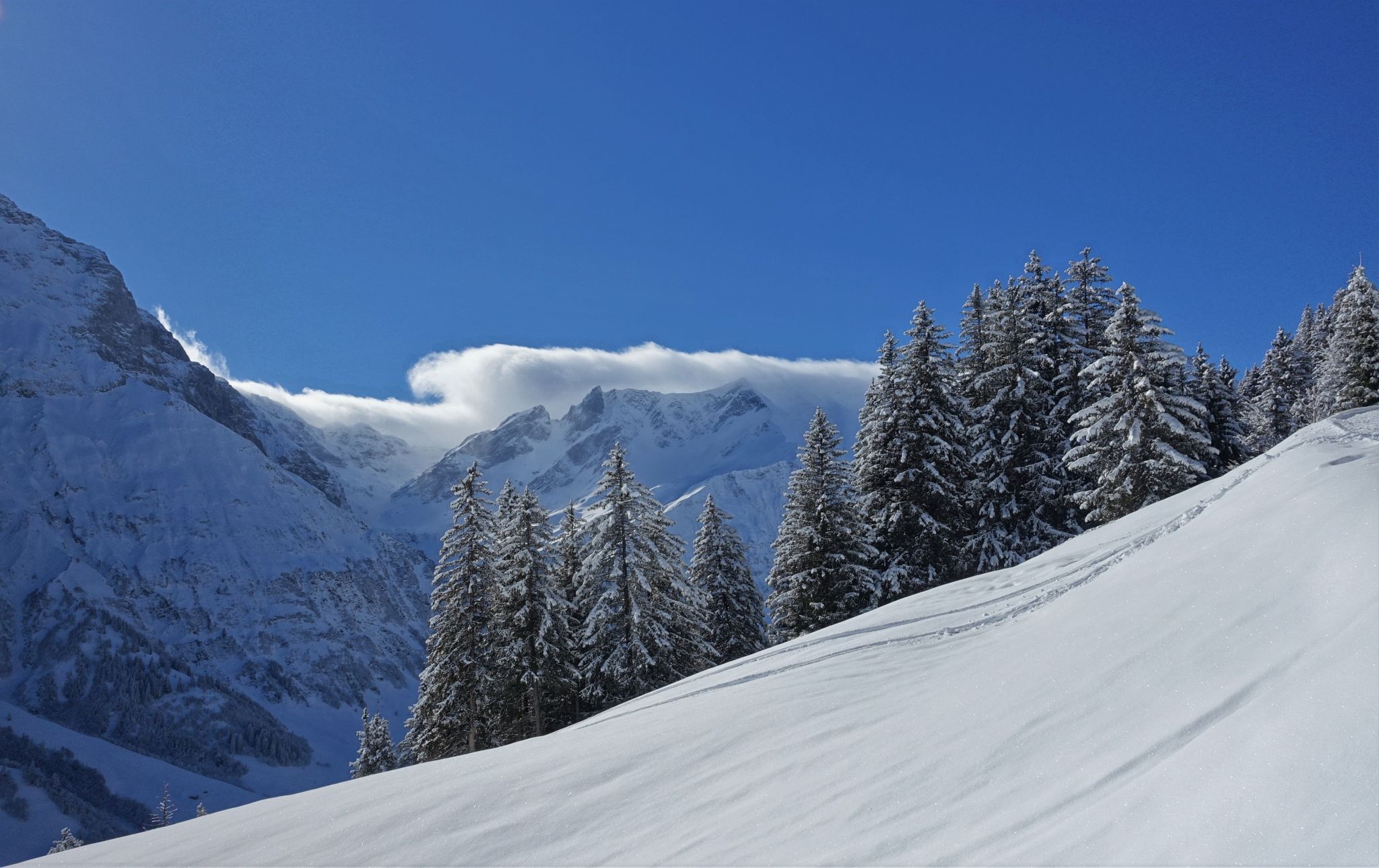 Hengstboden, Switzerland