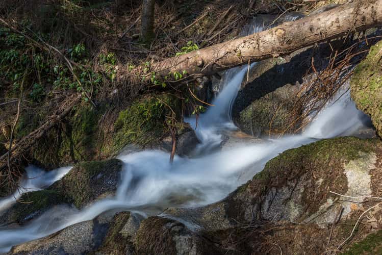 Höllschlucht Endenburg
