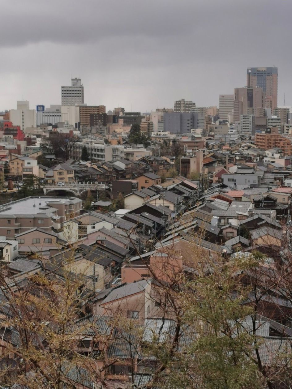 Hosenji Temple, Japan