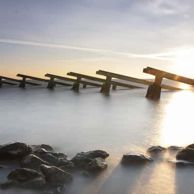 Icebreaker - Marken, Netherlands