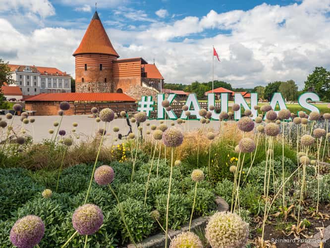 Kaunas