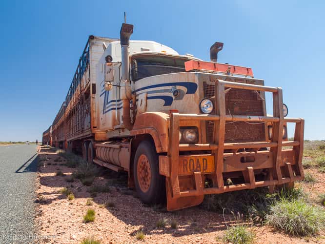 Lasseter Highway