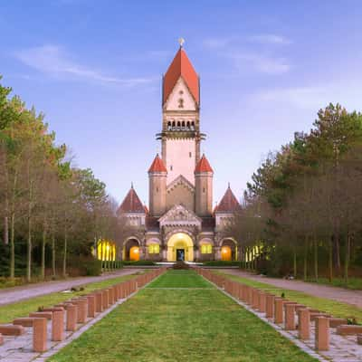 Mahnmal, Germany