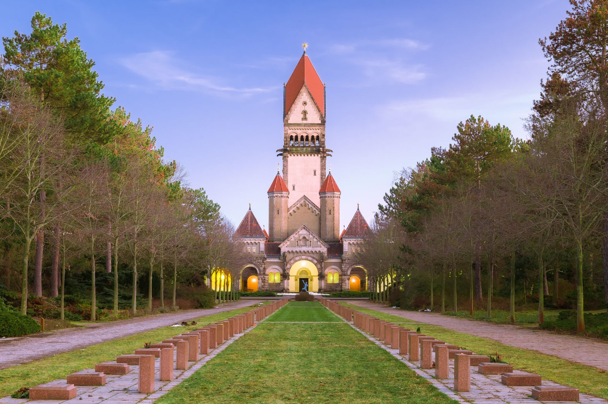 Mahnmal, Germany