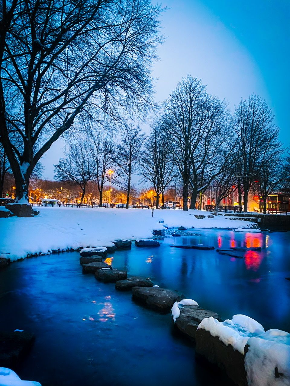 Maspernplatz, Germany
