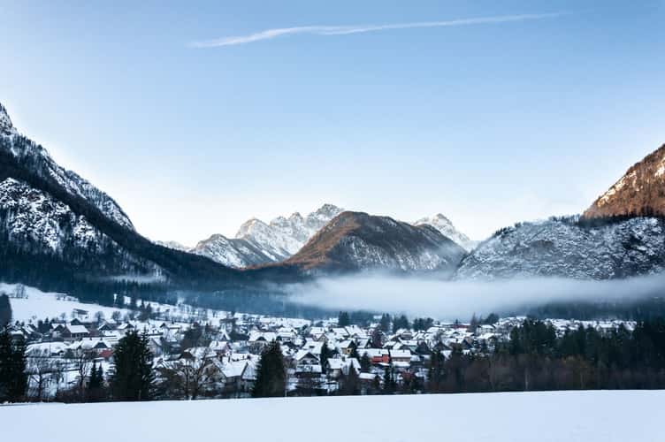 Mojstrana