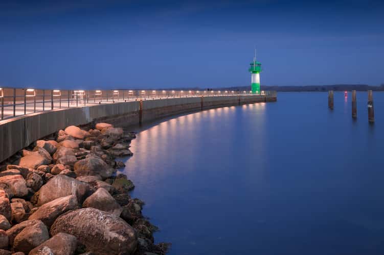 Molenfeuer Travemünde