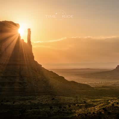 Monument Valley, USA