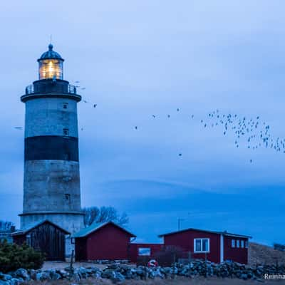 Morups Tånge, Sweden