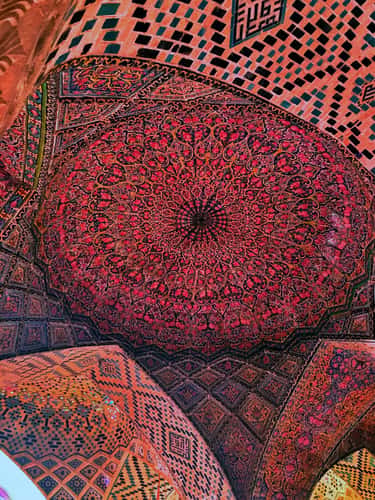 Nasir al-Mulk Mosque