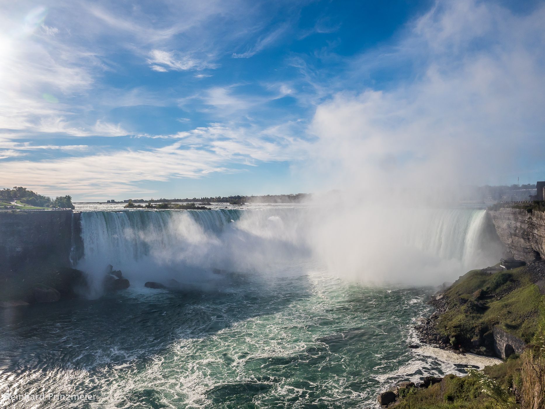 Niagara Falls, Canada