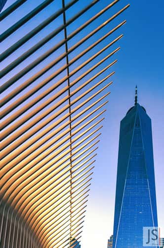 One World Trade Center