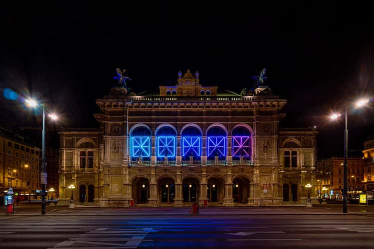 Opera Vienna