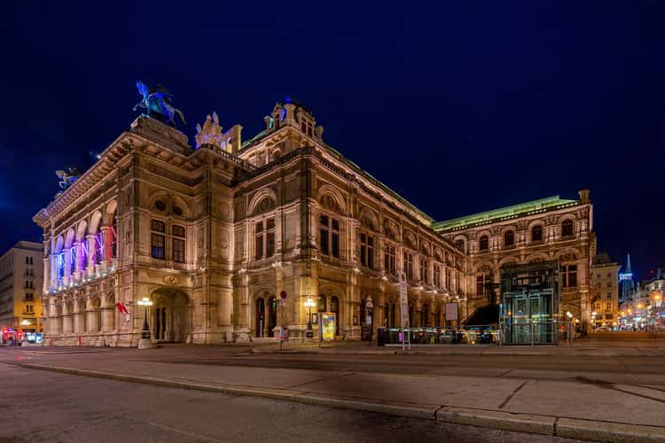 Opera Vienna