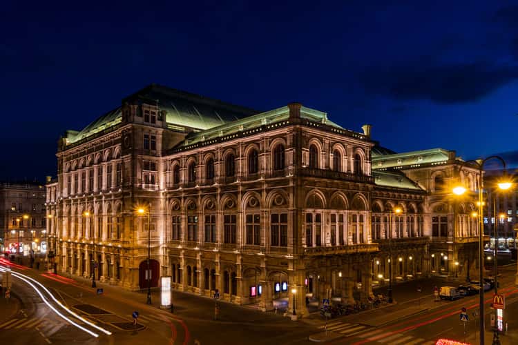 Opera Vienna