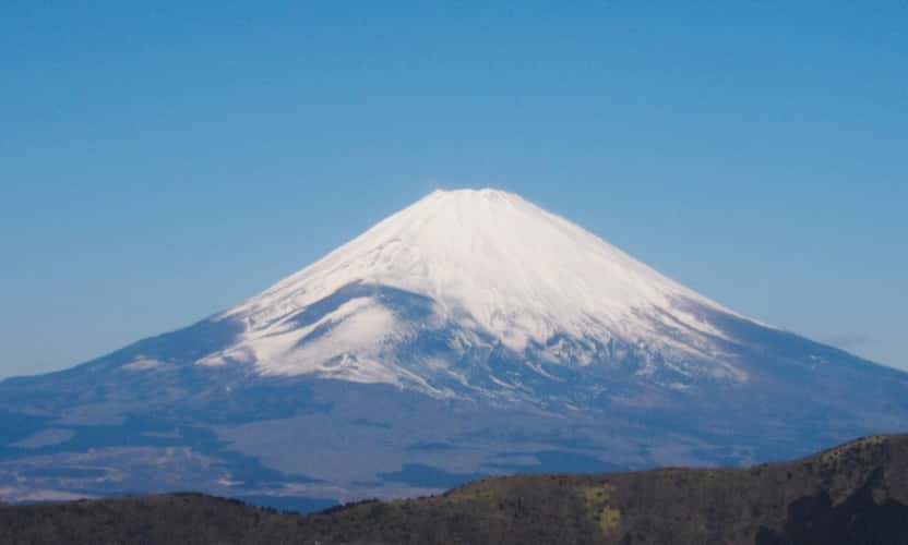 Owakudani