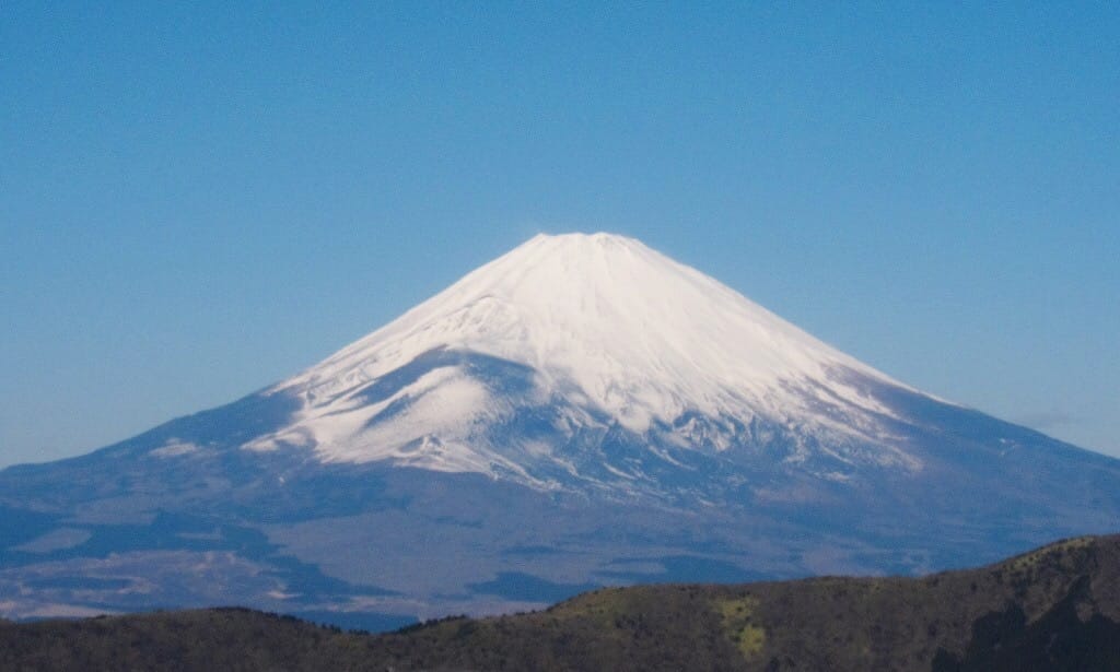 Owakudani, Japan