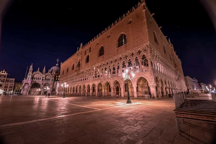 Piazza San Marco