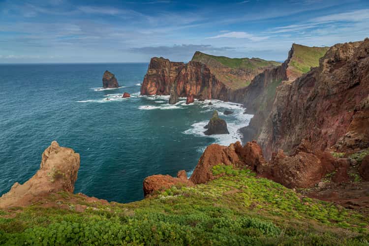 Ponta de Rosto