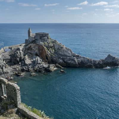 Portovenere, Italy