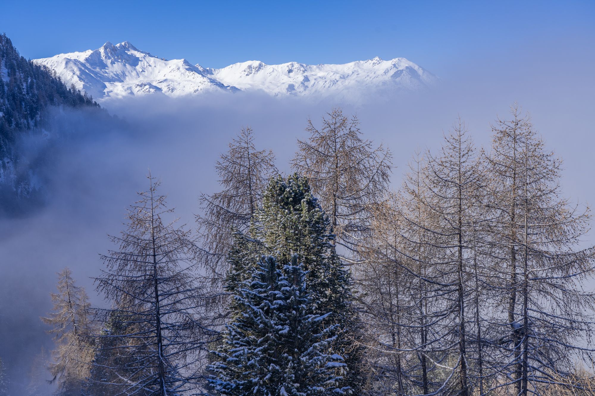 Prilet, Switzerland